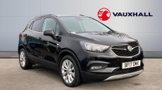 Vauxhall Mokka X 1.4T Elite Nav 5dr 4WD Auto Petrol Hatchback